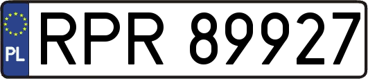 RPR89927