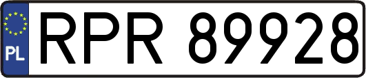 RPR89928