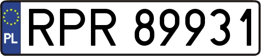 RPR89931