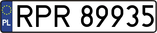 RPR89935