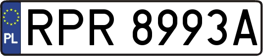 RPR8993A