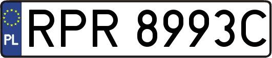 RPR8993C