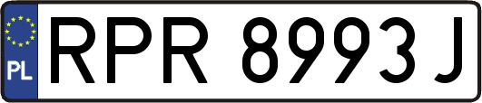 RPR8993J