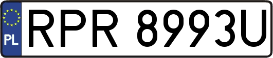RPR8993U