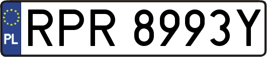 RPR8993Y