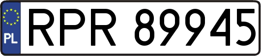 RPR89945