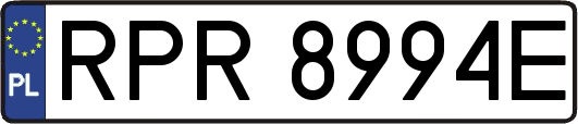 RPR8994E