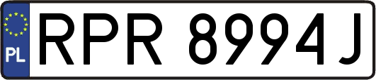 RPR8994J