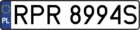 RPR8994S