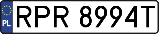 RPR8994T