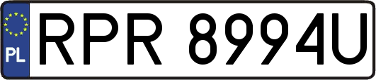 RPR8994U