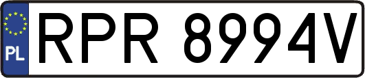 RPR8994V