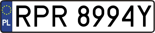 RPR8994Y