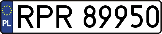 RPR89950