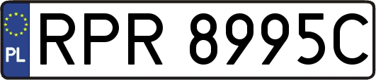 RPR8995C