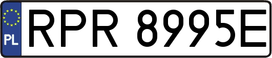 RPR8995E