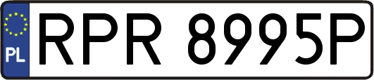 RPR8995P