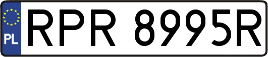 RPR8995R