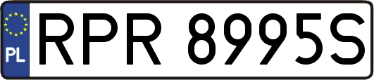 RPR8995S