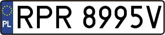 RPR8995V
