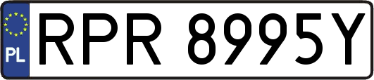 RPR8995Y