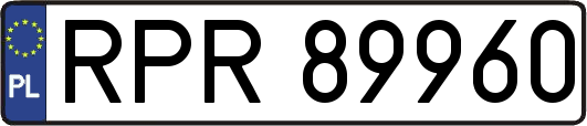 RPR89960