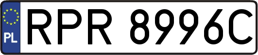 RPR8996C