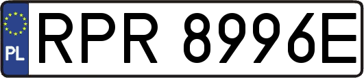 RPR8996E
