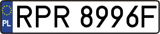RPR8996F