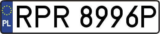 RPR8996P