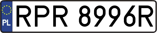 RPR8996R