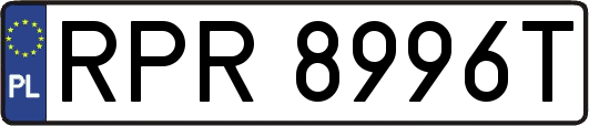 RPR8996T