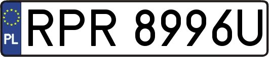 RPR8996U