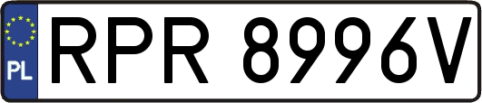 RPR8996V