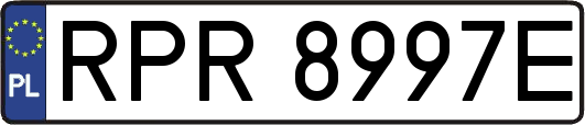RPR8997E