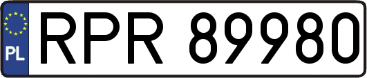 RPR89980