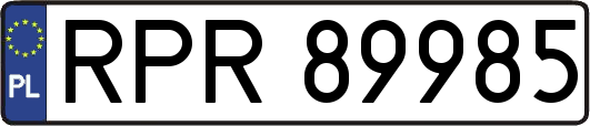RPR89985