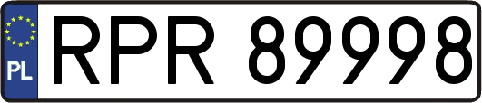 RPR89998