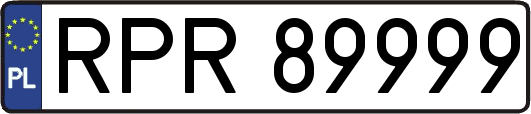 RPR89999