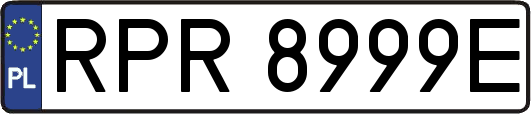 RPR8999E