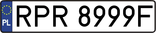RPR8999F