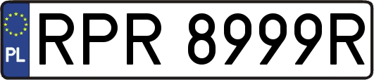 RPR8999R