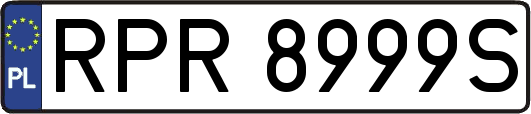 RPR8999S