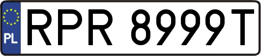 RPR8999T