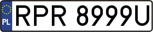 RPR8999U