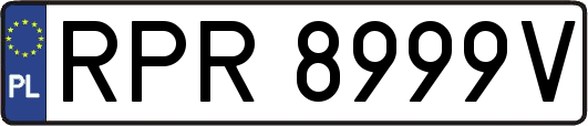 RPR8999V