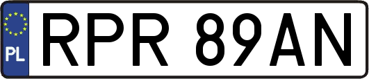 RPR89AN