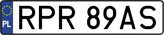 RPR89AS