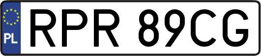 RPR89CG