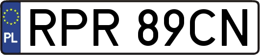 RPR89CN